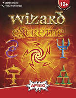 Wizard Extreme