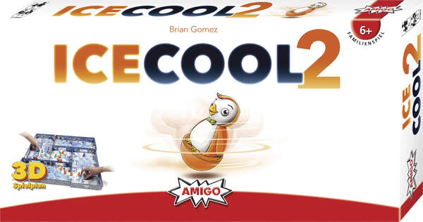 OOP ICECOOL2