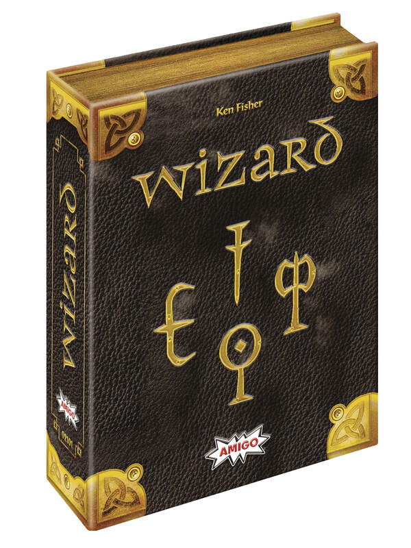 OOP Wizard 25 Jahre-Edition