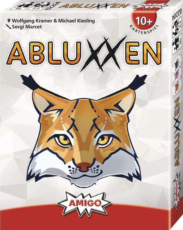 Abluxxen