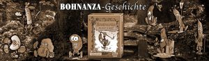 Bohnanza-Geschichte