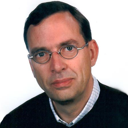 Dirk Hanneforth
