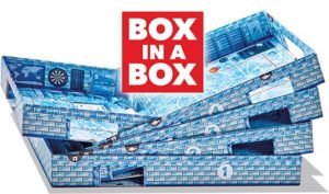 ICECOOL Box in a Box