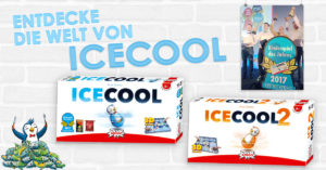 ICECOOL-Welt
