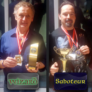 Wizard- & Saboteur-WM