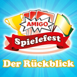 Spielefest 2018 Rückblick