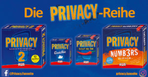 Privacy-Reihe