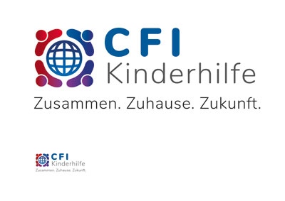 CFI Kinderhilfe Logo