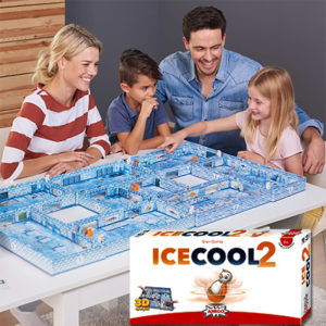 ICECOOL2-Vorstellung