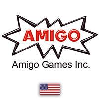 AMIGO Games