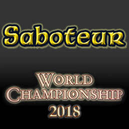 Saboteur-WM 2018