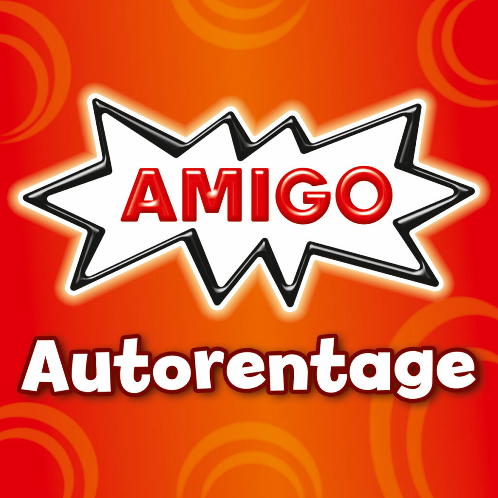 AMIGO richtet erstmals digitale Autorentage aus