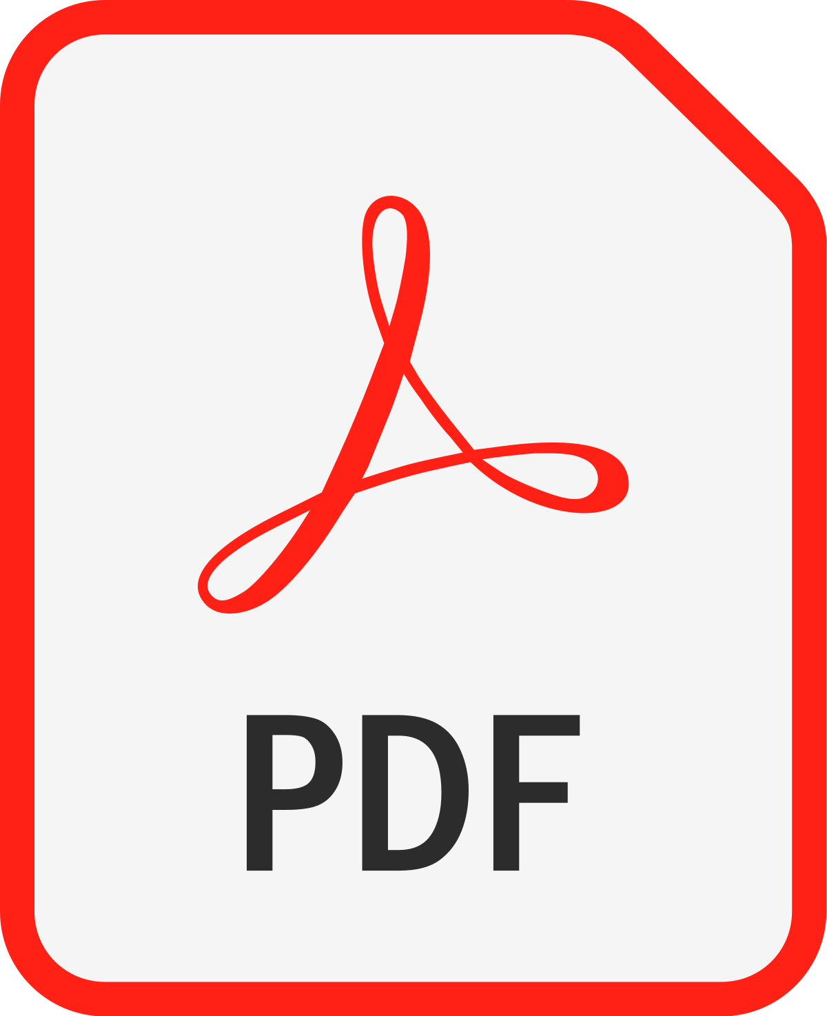 PDF Newsletter Download