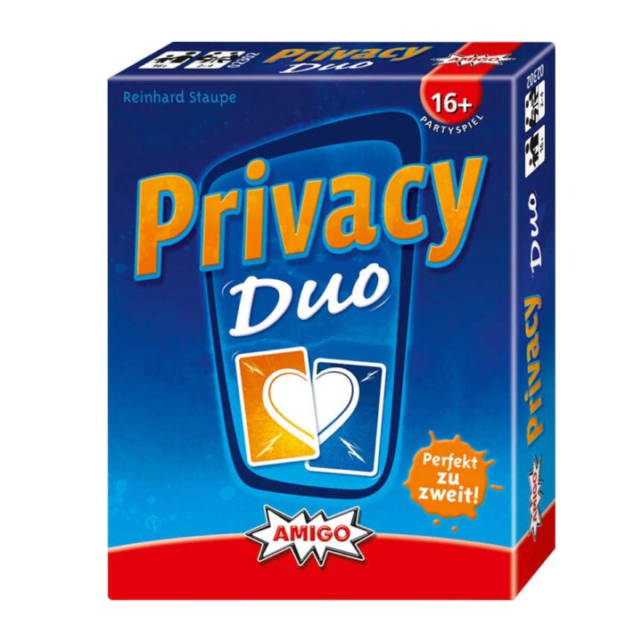 Privacy Duo von AMIGO