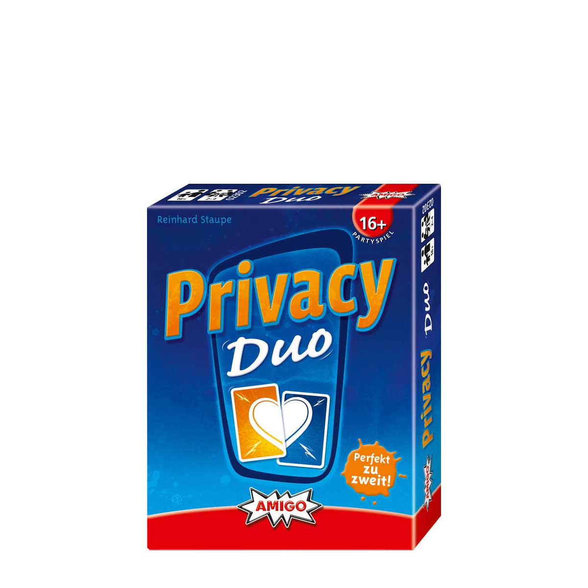 Privacy Duo von AMIGO