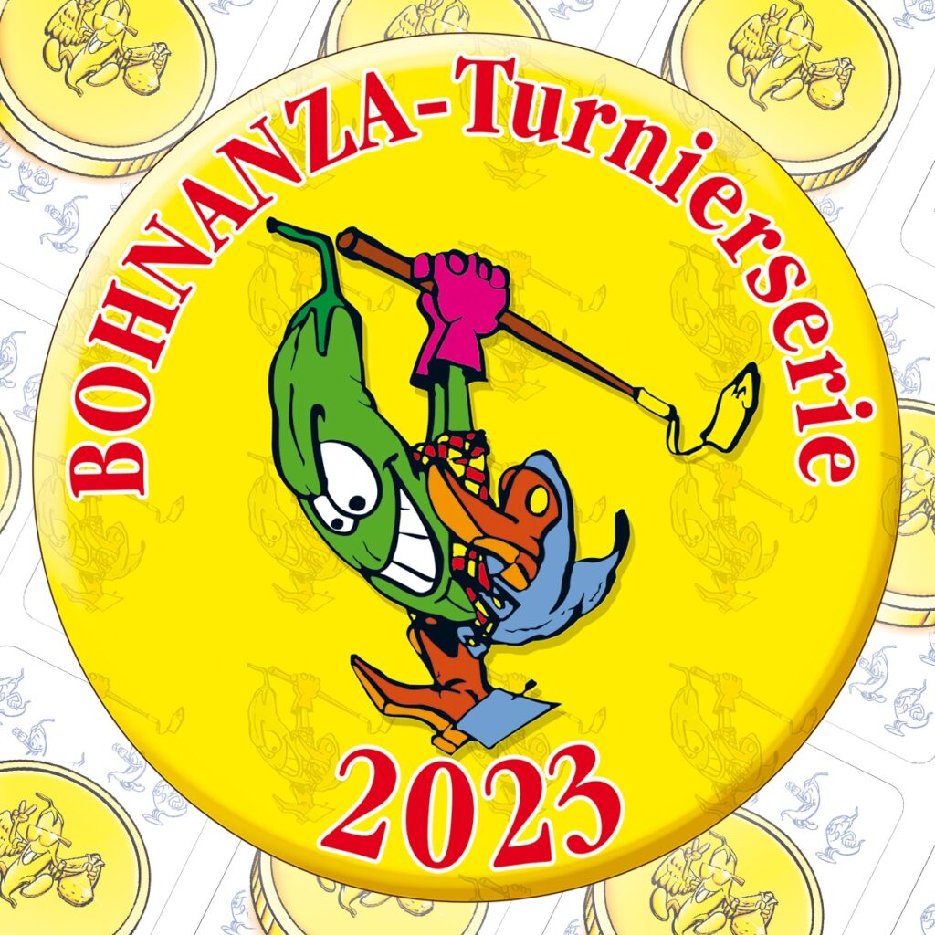Bohnanza-Turniere 2023